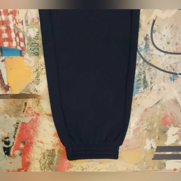 Adidas 'Crazy Warm' Fleece-Lined Joggers / Sweatpants Size XL - Picture 6 of 9